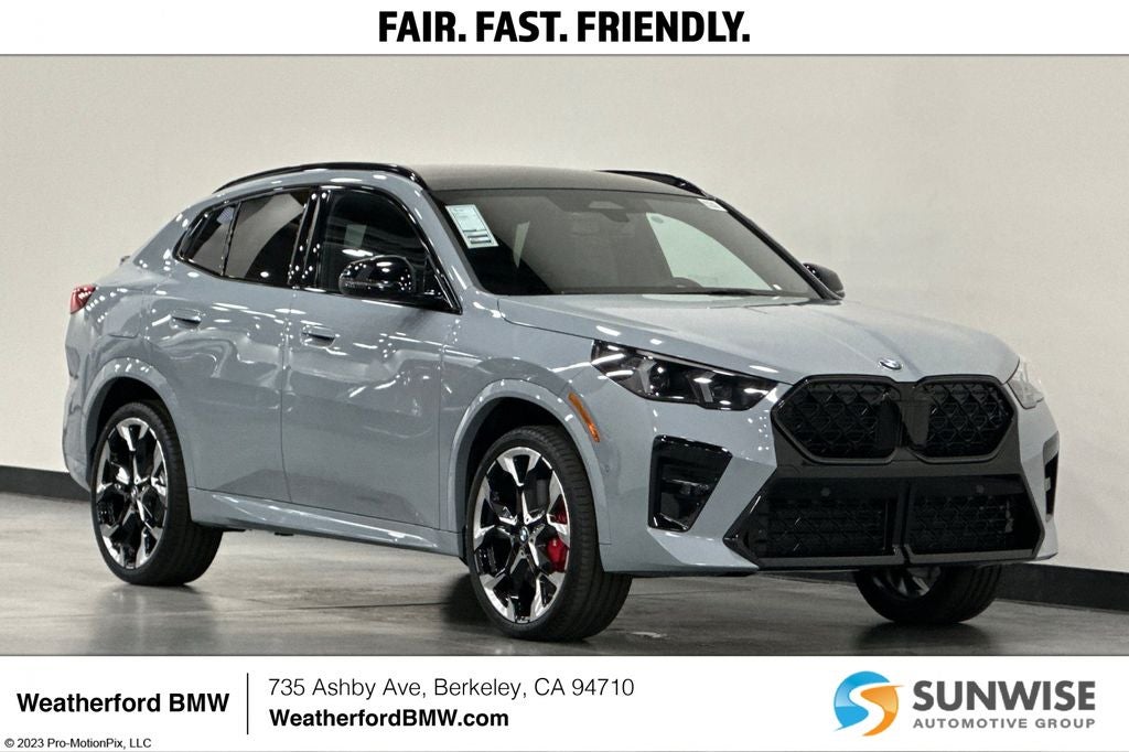 2026 BMW X2 xDrive28i
