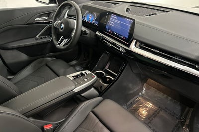 2026 BMW X2 xDrive28i