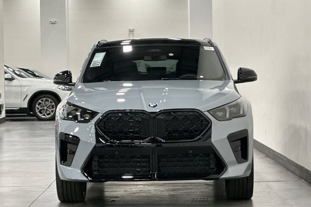 2026 BMW X2 xDrive28i