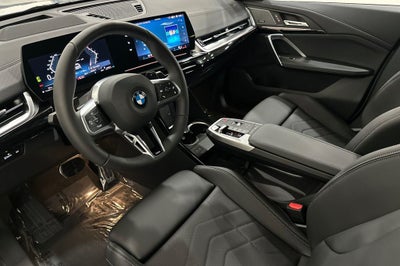 2026 BMW X2 xDrive28i