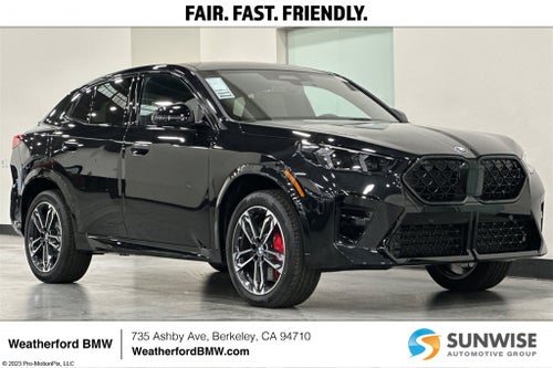 2026 BMW X2 xDrive28i