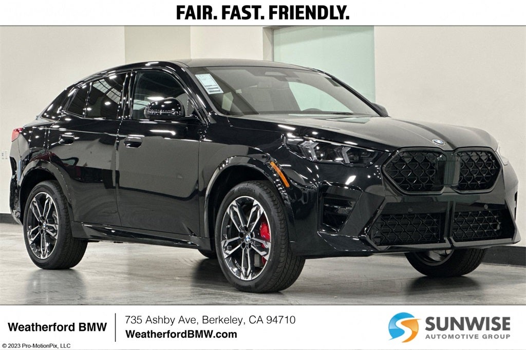 2026 BMW X2 xDrive28i