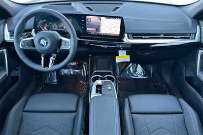 2026 BMW X2 xDrive28i