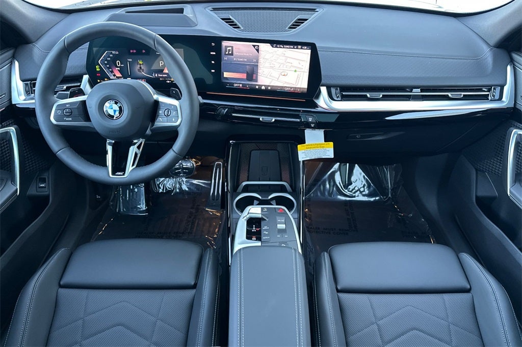 2026 BMW X2 xDrive28i