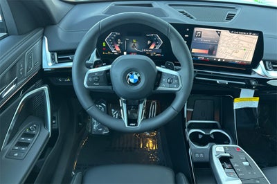 2026 BMW X2 xDrive28i