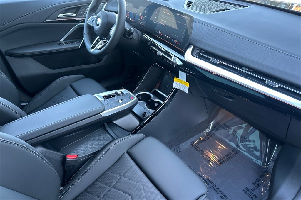 2026 BMW X2 xDrive28i