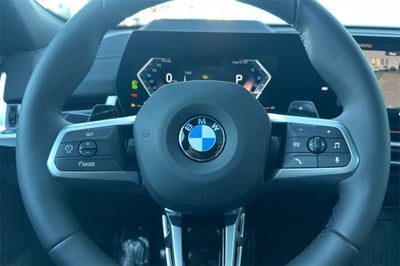 2026 BMW X2 xDrive28i