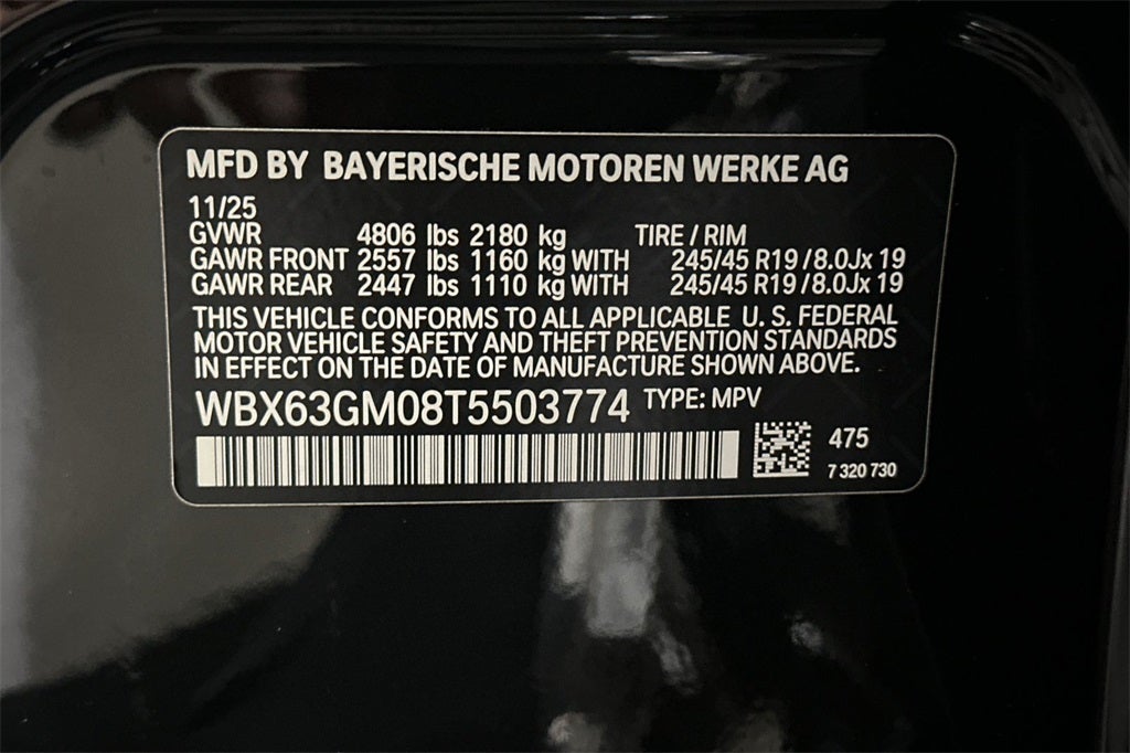 2026 BMW X2 xDrive28i