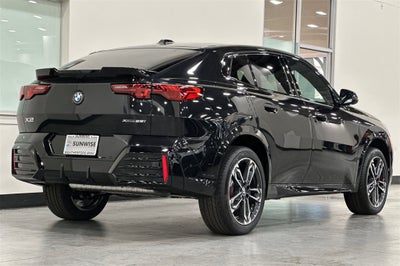 2026 BMW X2 xDrive28i