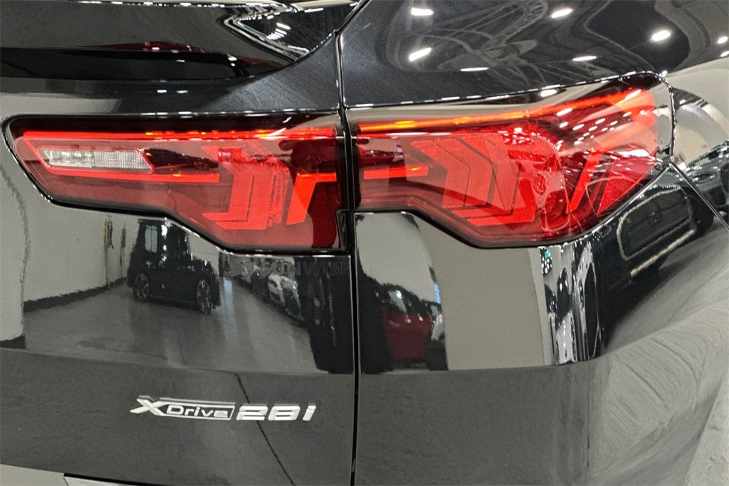 2026 BMW X2 xDrive28i