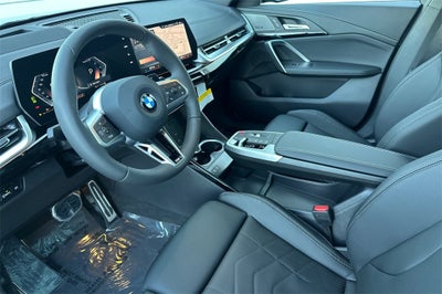 2026 BMW X2 xDrive28i