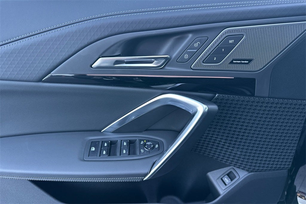 2026 BMW X2 xDrive28i