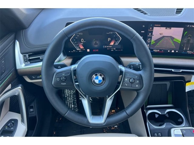 2025 BMW X1 xDrive28i