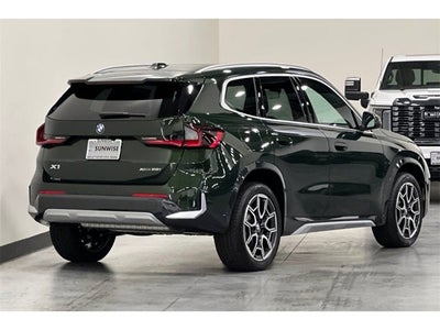 2025 BMW X1 xDrive28i
