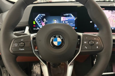 2026 BMW X1 xDrive28i