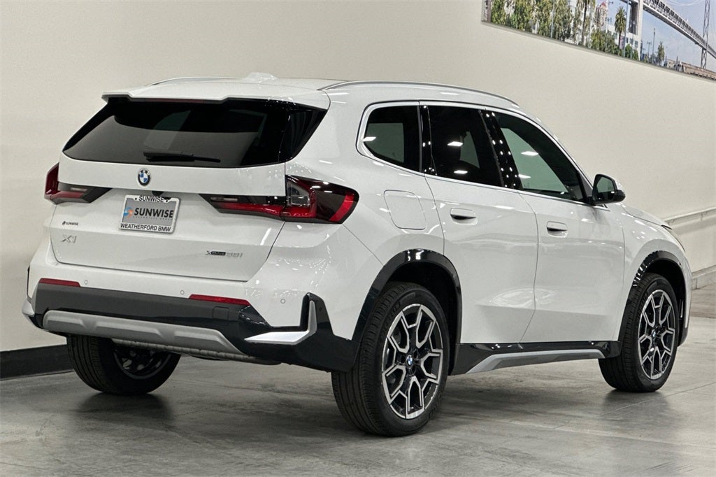 2026 BMW X1 xDrive28i