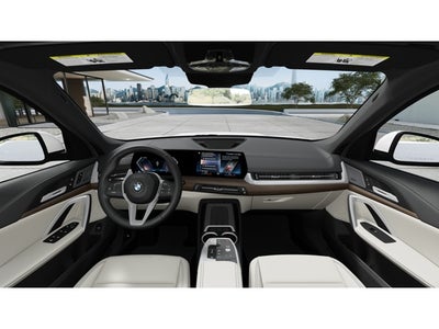 2026 BMW X1 xDrive28i