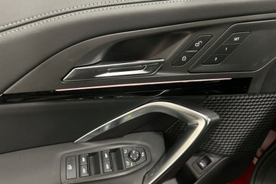 2026 BMW X1 xDrive28i