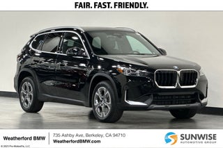 2023 BMW X1 xDrive28i