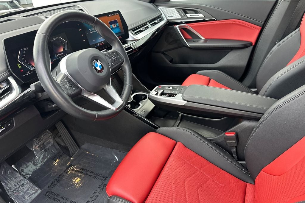 2023 BMW X1 xDrive28i
