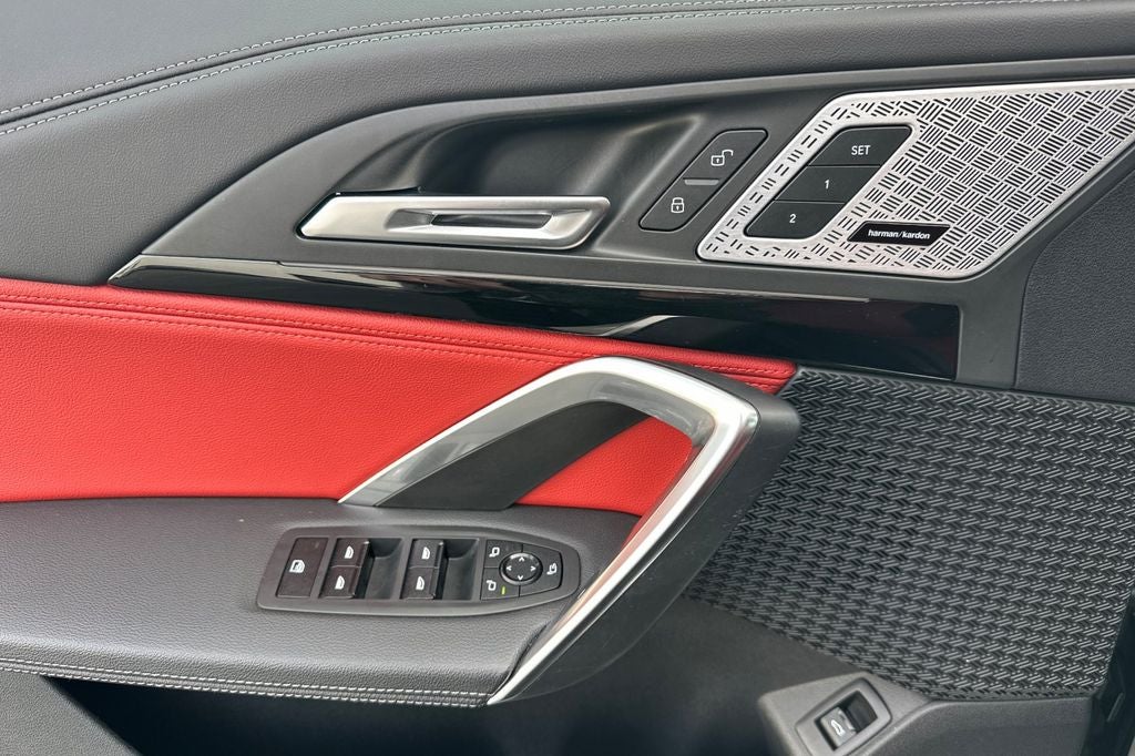 2023 BMW X1 xDrive28i