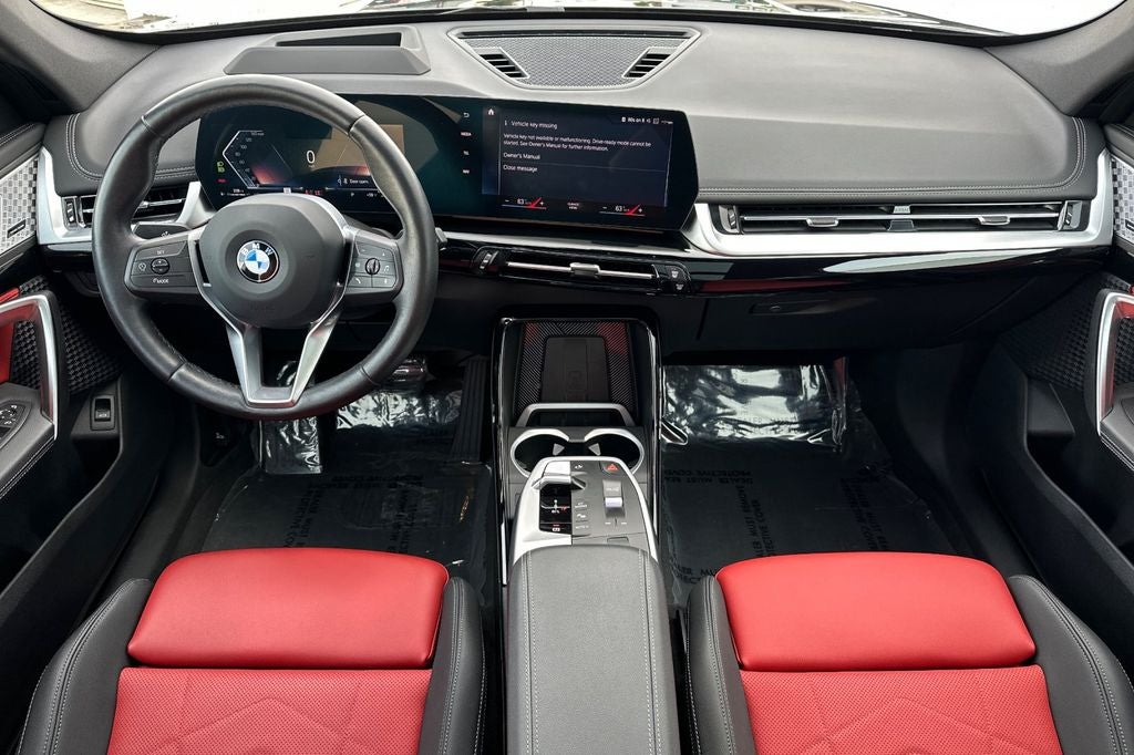 2023 BMW X1 xDrive28i