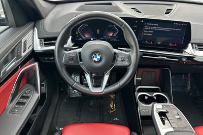 2023 BMW X1 xDrive28i