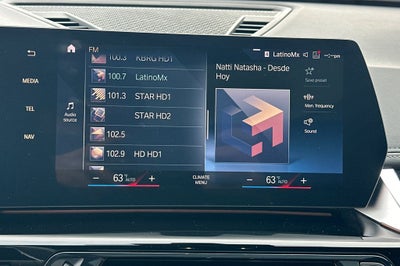 2023 BMW X1 xDrive28i