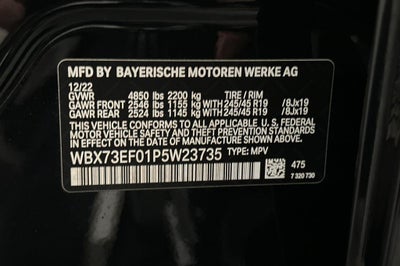 2023 BMW X1 xDrive28i