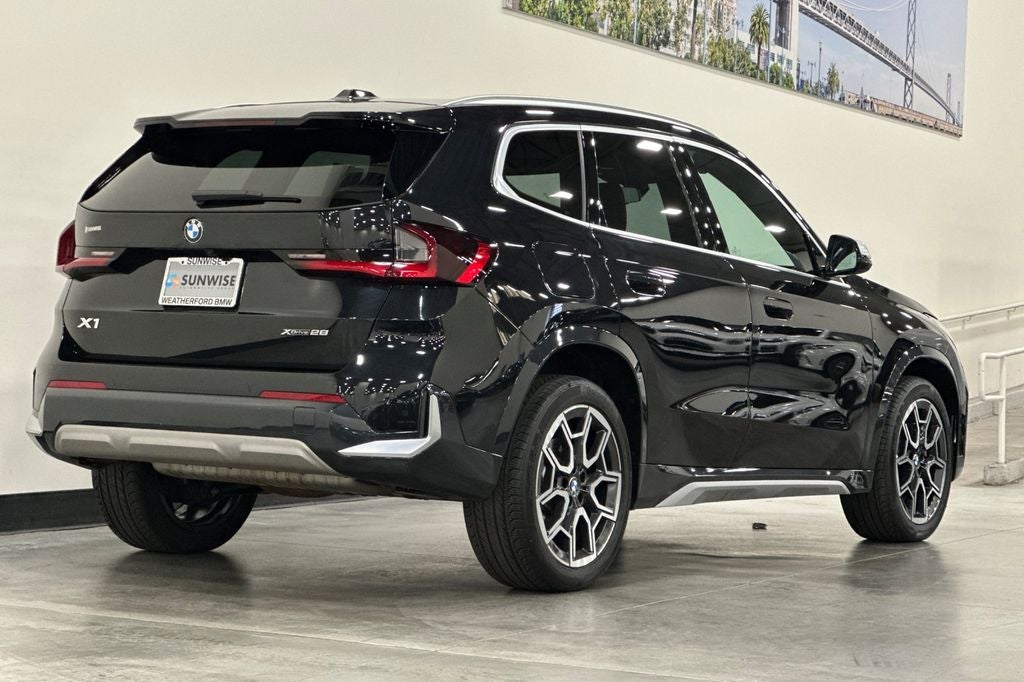 2023 BMW X1 xDrive28i
