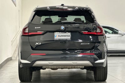 2023 BMW X1 xDrive28i