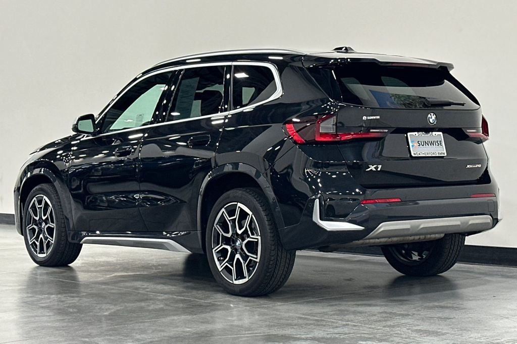2023 BMW X1 xDrive28i