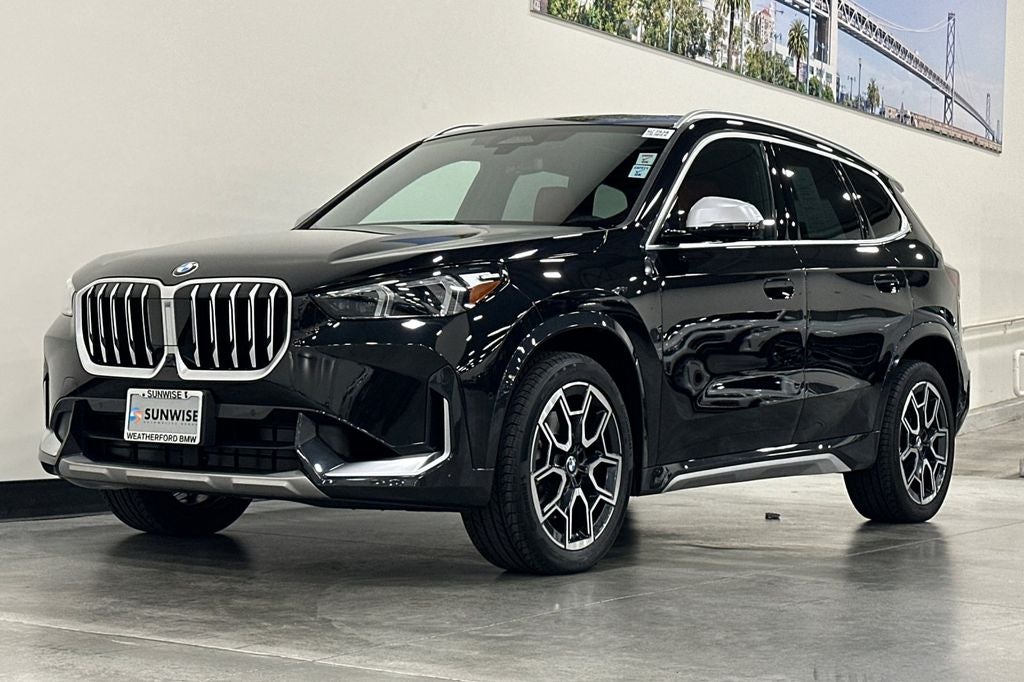 2023 BMW X1 xDrive28i