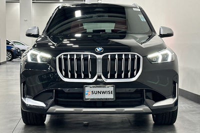 2023 BMW X1 xDrive28i