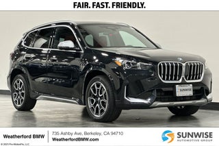 2023 BMW X1 xDrive28i