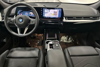 2025 BMW X1 xDrive28i