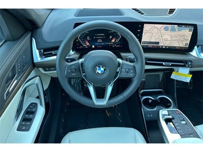 2026 BMW X1 xDrive28i