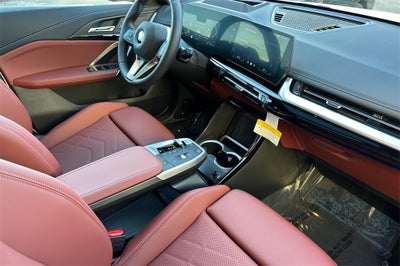 2026 BMW X1 xDrive28i