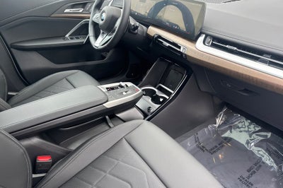 2026 BMW X1 xDrive28i