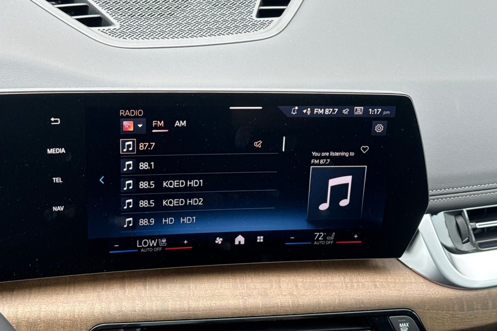 2026 BMW X1 xDrive28i