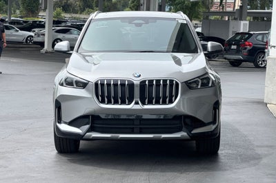 2026 BMW X1 xDrive28i