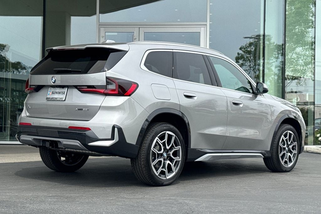 2026 BMW X1 xDrive28i