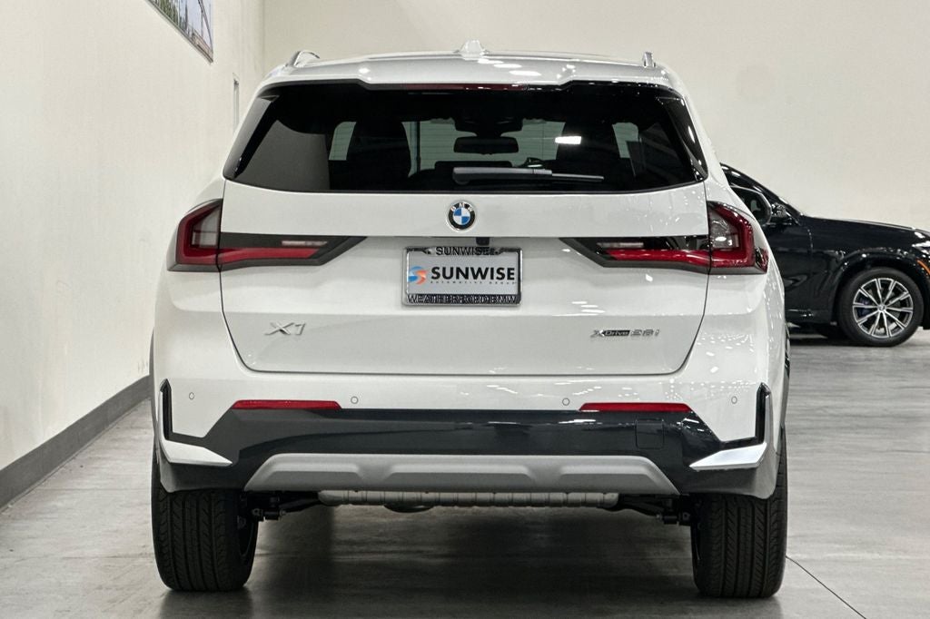 2026 BMW X1 xDrive28i