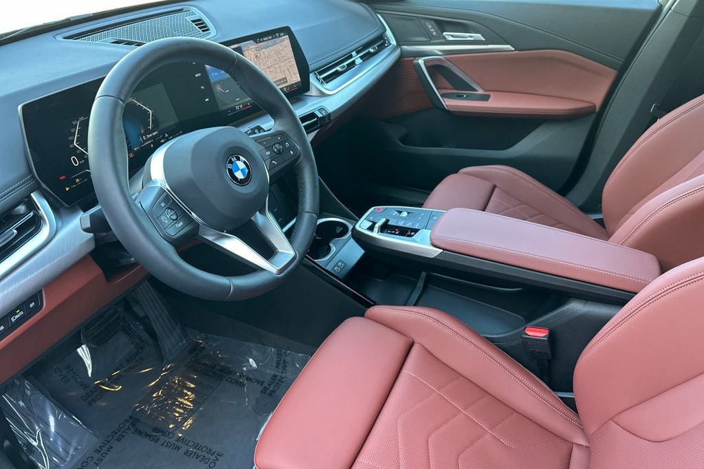 2026 BMW X1 xDrive28i