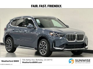 2026 BMW X1 xDrive28i