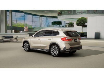 2026 BMW X1 xDrive28i