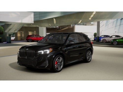 2027 BMW X1 xDrive28i