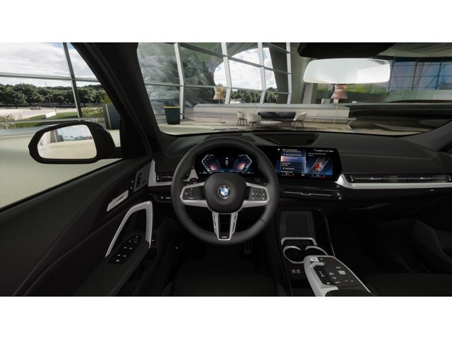 2027 BMW X1 xDrive28i