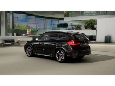 2027 BMW X1 xDrive28i