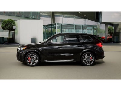 2027 BMW X1 xDrive28i